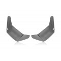 CNC Racing Air Deflectors for Ducati Multistrada V2 (2025+) CNC Racing Air Deflectors for Ducati Multistrada V2 (2025+)
